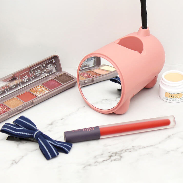 LED Table Light Bunny