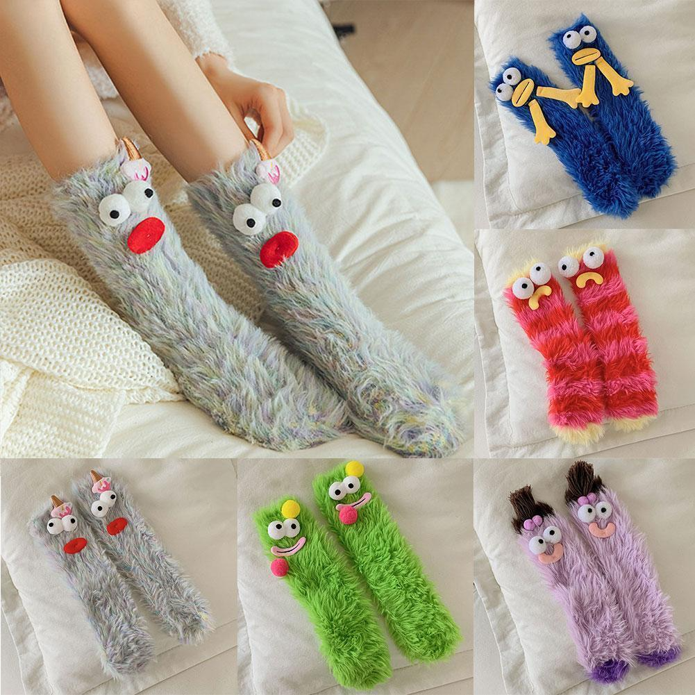 HappyFeet – Warm Feet with Fun Guarantee!