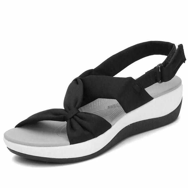 3-Arch Sandals™ — Step Confidently Pain-Free and Feel Absolutely Unstoppable