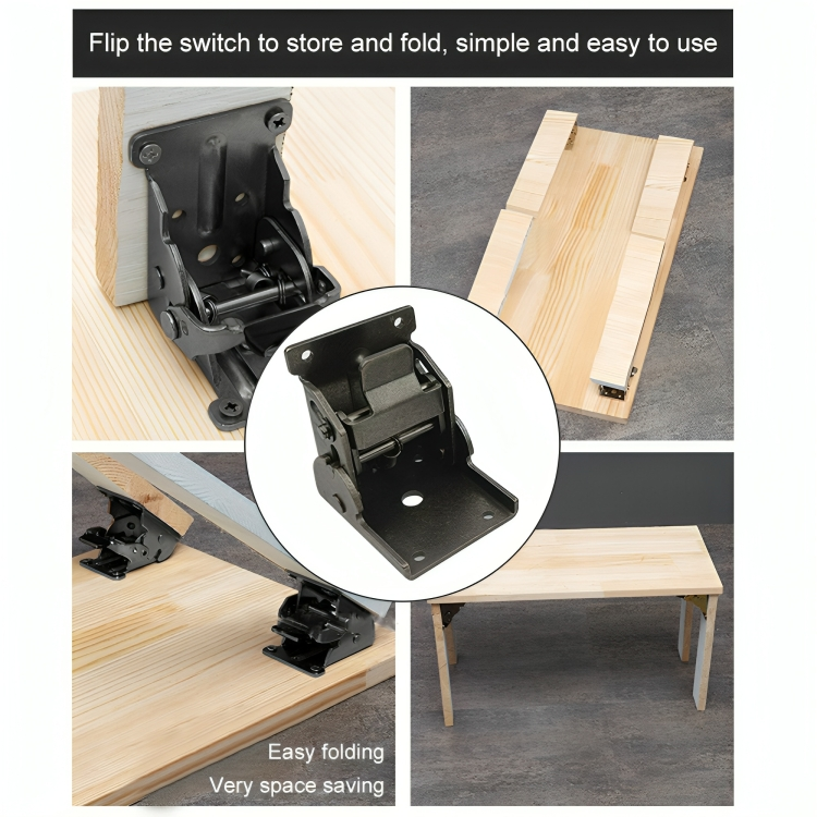 FlexLock™ — Effortless Rock-Solid Stability That Locks In Your Confidence