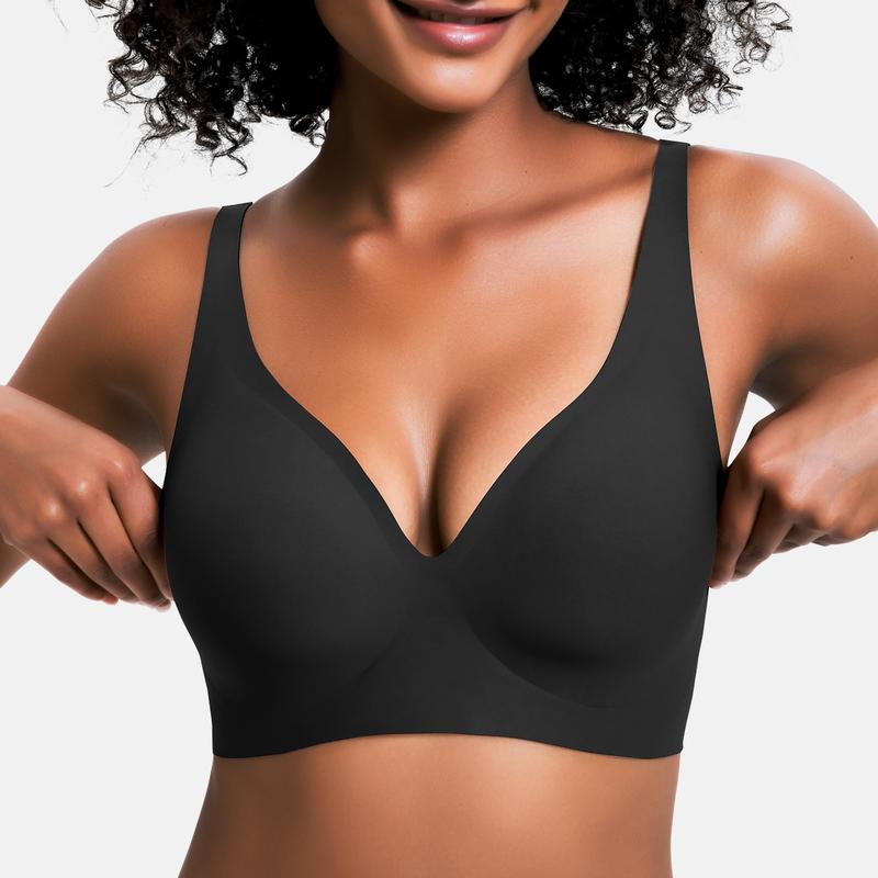 LumaLift™ — Feel Fierce and Free with All-Day Wirefree Comfort and Stunning Lift