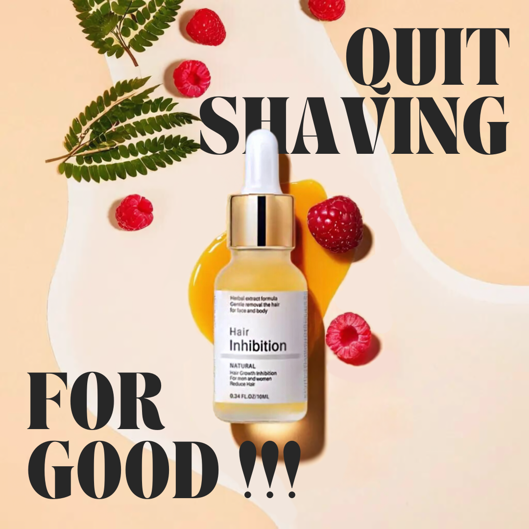 LuminaSilk™ — Feel Baby-Soft, Itch-Free Skin Instantly and Confidence All Day