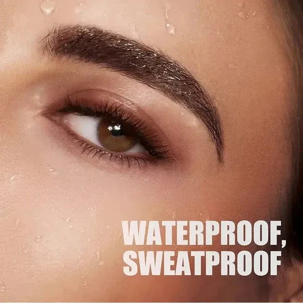 VeroBrow™ — Perfectly Defined Brows That Last All Day, No Smudges, Just Confidence