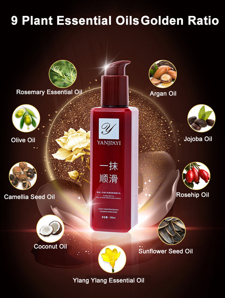 SilkAura™ — Unleash Stunning Shine and Silky Smoothness That Turns Heads Instantly