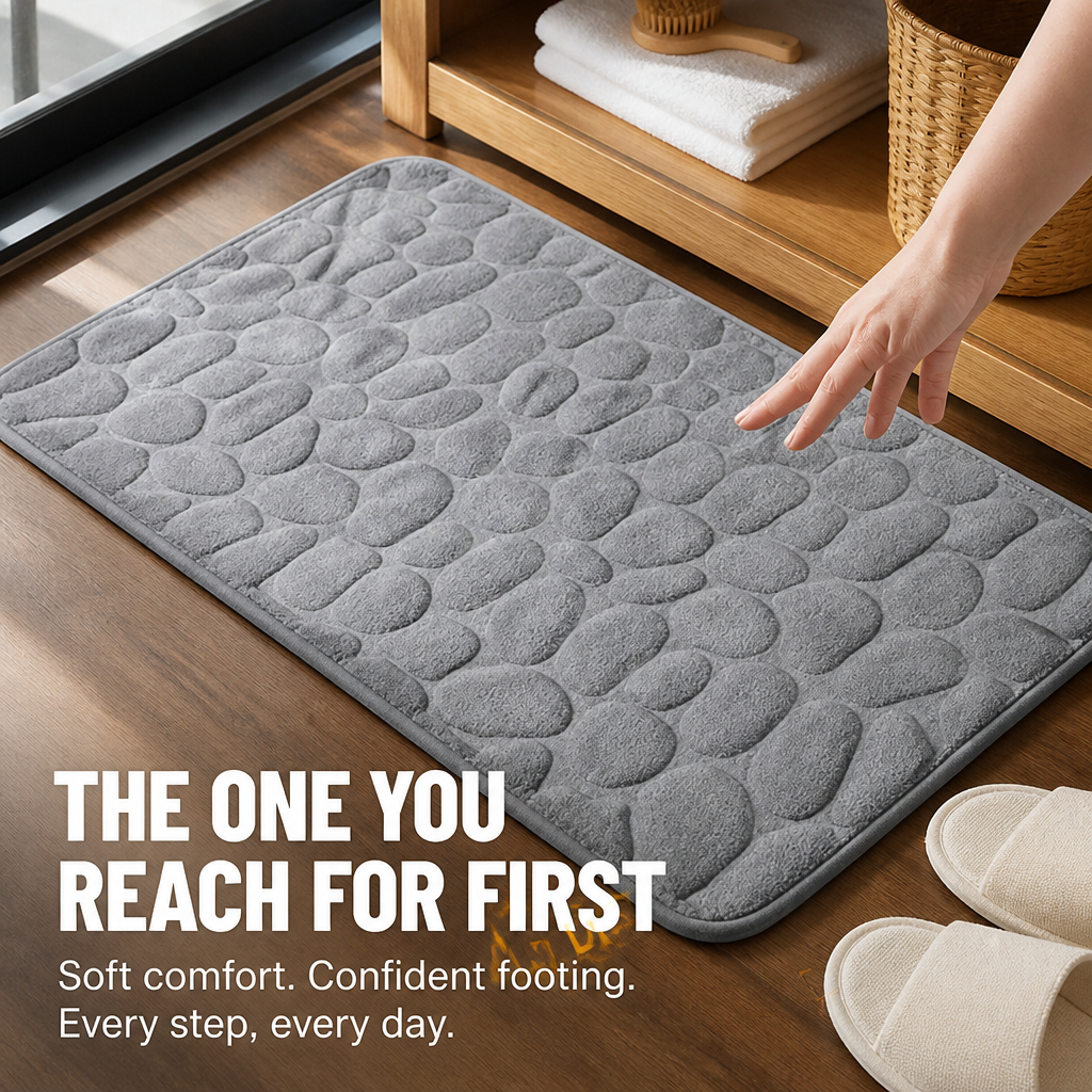 SlipNest™ — Wrap Your Feet in Instant Warmth and Rock-Solid Safety Every Step
