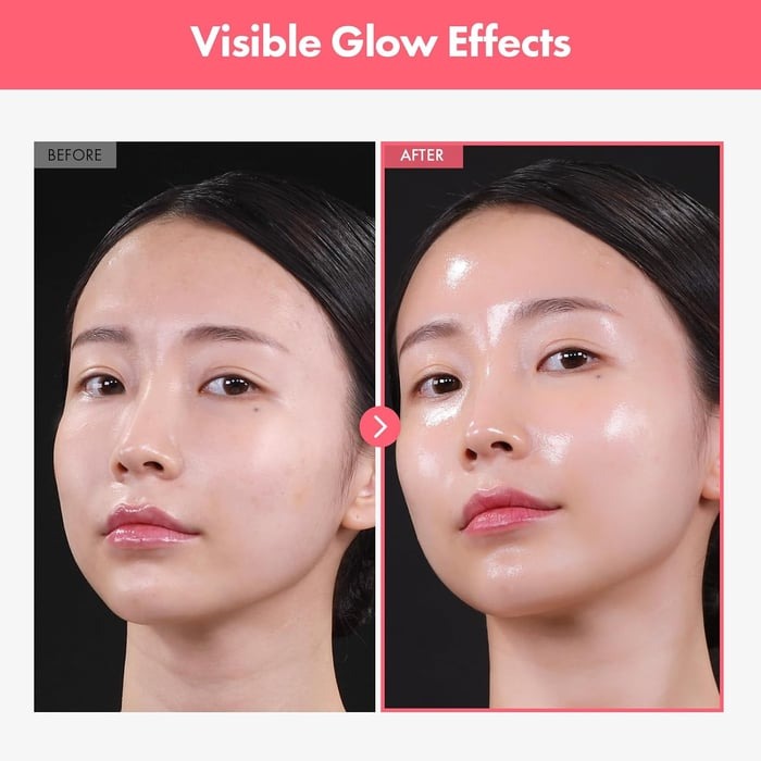 GlowAura™ — Unleash Radiant, Youthful Skin That Dazzles Every Time