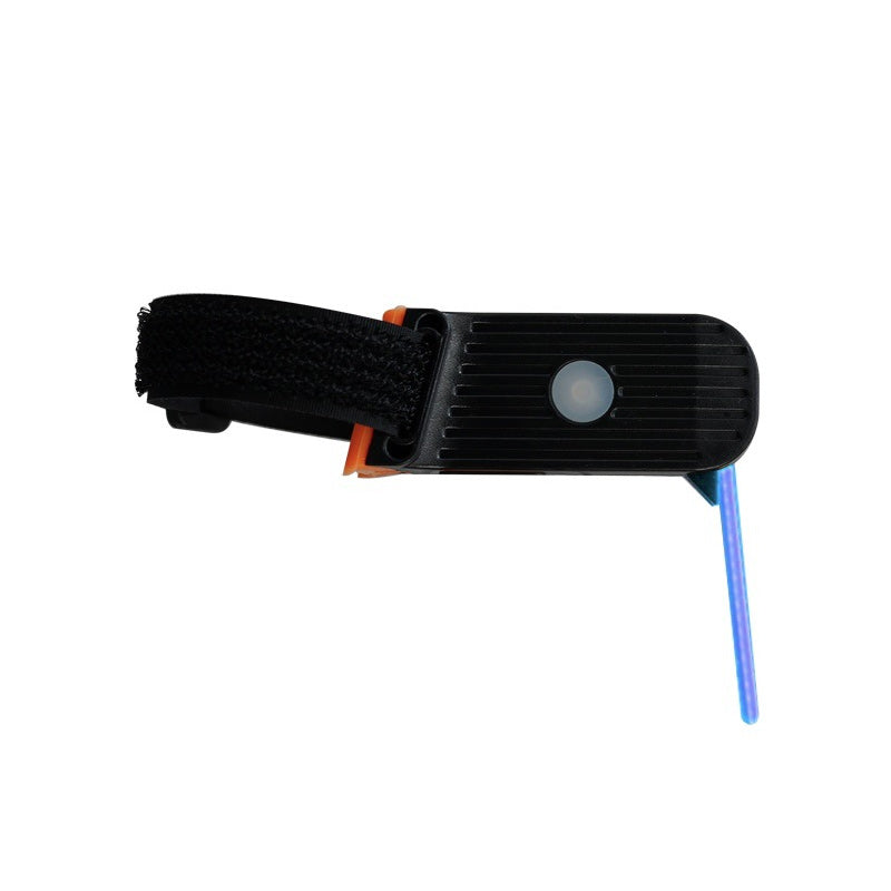 LumenSure™ — Command the Night with Unrivaled Brightness and Fearless Safety