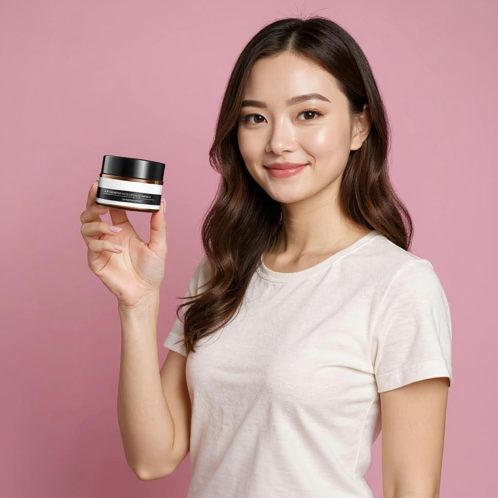 RadianceLift™ — Instantly Erase Puffy, Tired Eyes for a Youthful, Energized Glow