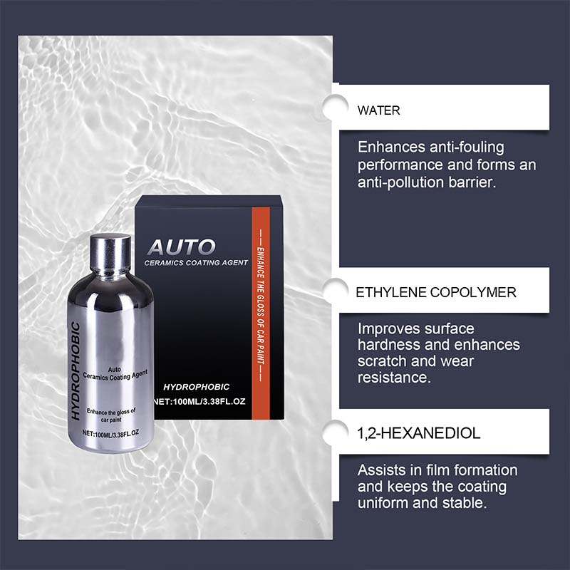 VibranceShield™ Nano Ceramic Spray Kit — Command Attention with a Mirror-Like Shine That Lasts for Months