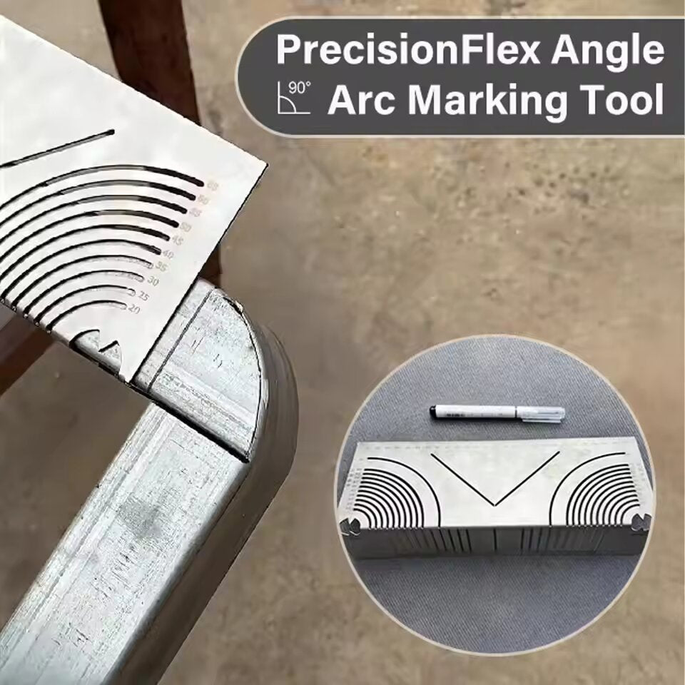 SteelEdge™ — Master Your Metalwork with Flawless Precision and Effortless Speed