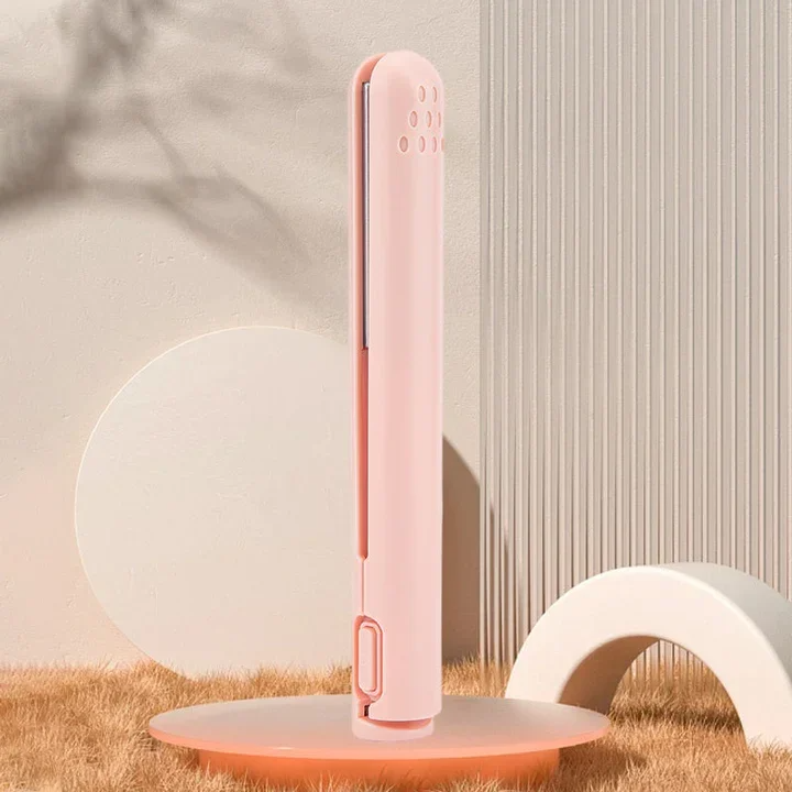 CurlMuse™ — Effortless Salon-Ready Curls and Shine Anywhere, Anytime