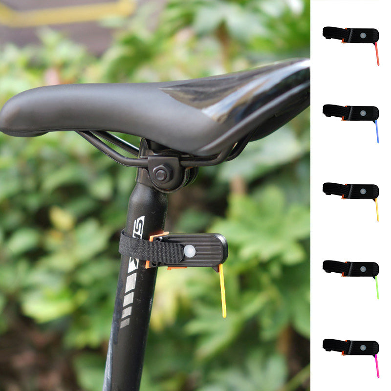 LumenSure™ — Command the Night with Unrivaled Brightness and Fearless Safety
