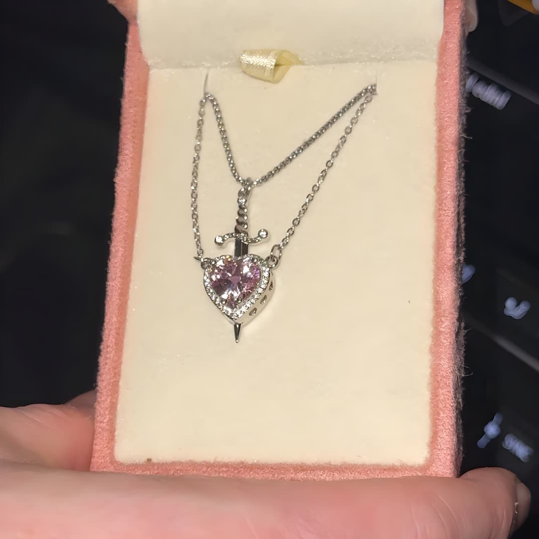 ValorVow™ — Wear the Unbreakable Bond That Speaks Your Heart’s Fierce Promise