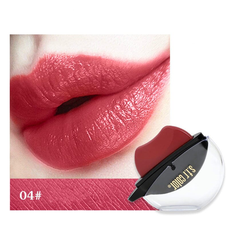 LumaKiss™ — Glide on Vibrant, All-Day Shine That Boosts Your Confidence Instantly