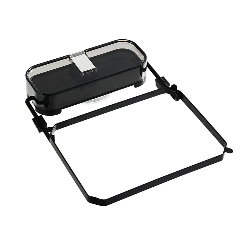 PureGuard™ — Keep Your Kitchen Clean and Clog-Free Without the Hassle