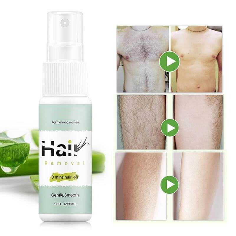 VelvetAura™ — Melt Away Hair Pain-Free for Silky, Show-Stopper Skin Every Day