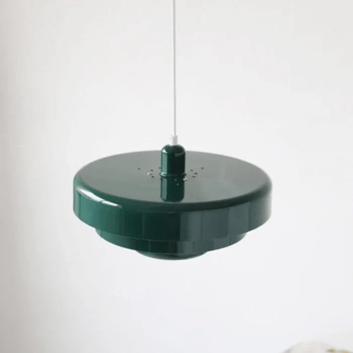 Layered Pendant Light – Bold Fixture for Any Room