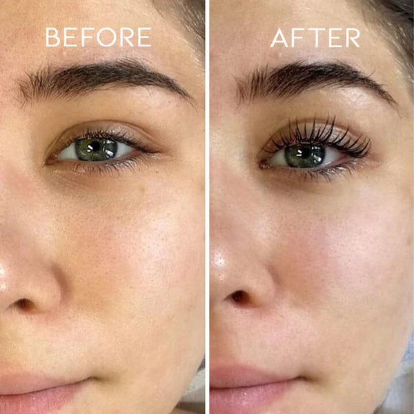 CurvaCharm™ — Effortless, All-Day Lash Lifts That Turn Heads Instantly