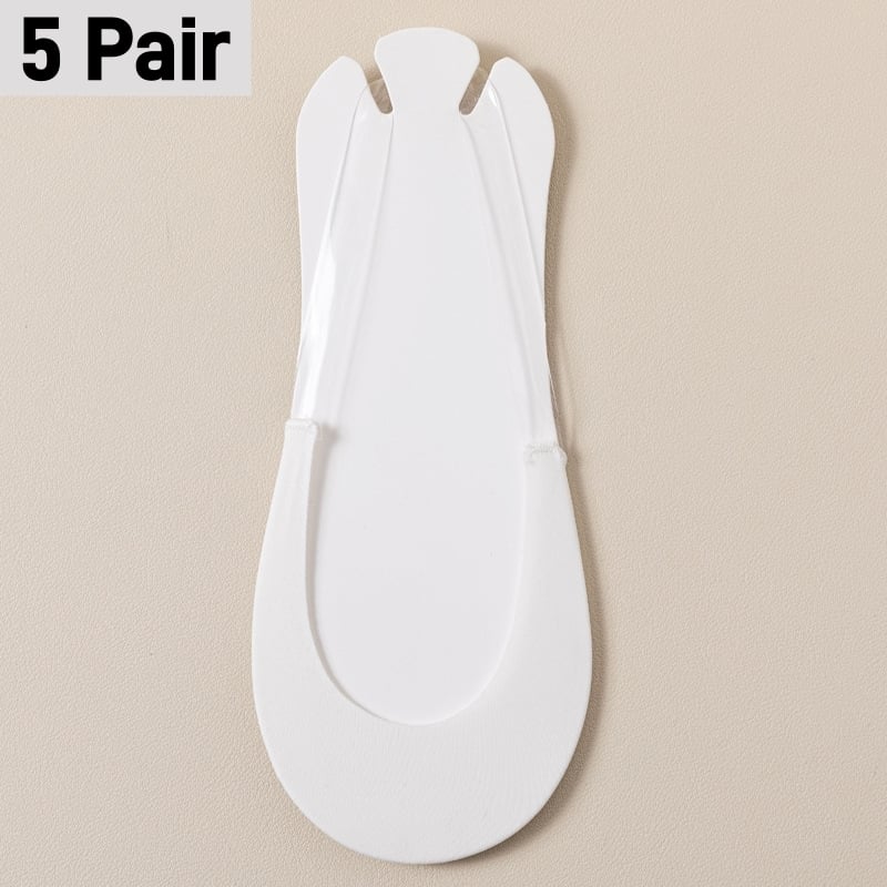 SereniStep™ — Feel Every Step Free with Cushioning Comfort and All-Day Freshness