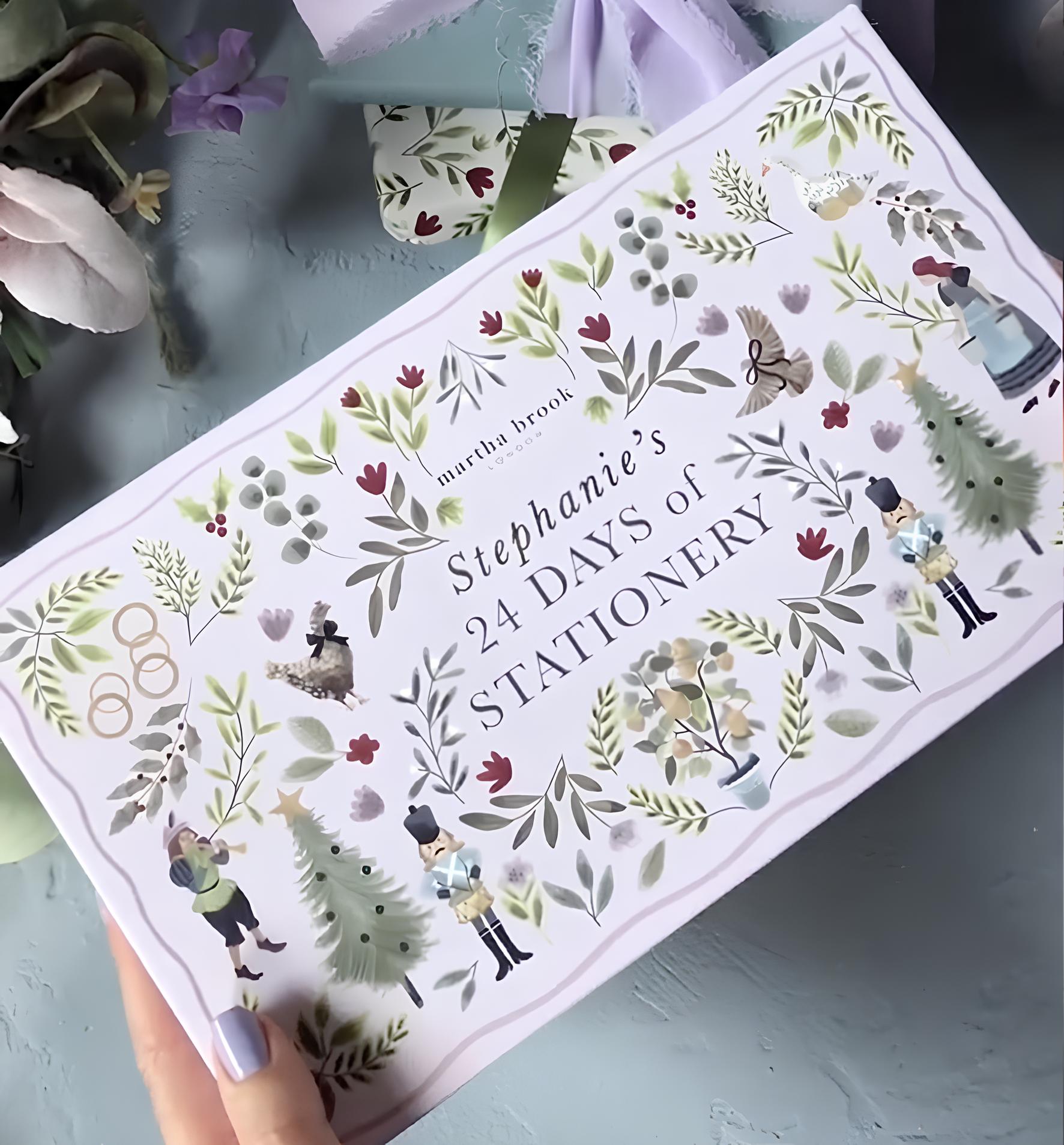 LumaLeaf™ — Spark Daily Joy with Elegant, Eco-Friendly Creativity