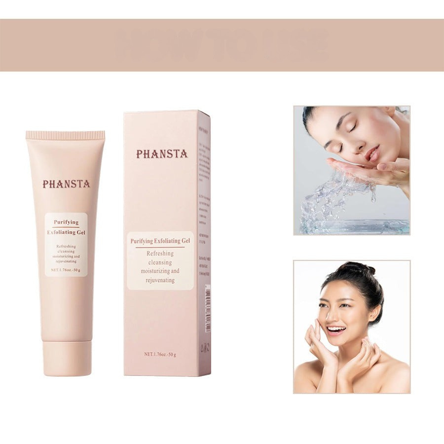 Clarifoam™ Exfoliating Gel — Unleash Radiant, Spot-Free Skin You’ll Love to Touch
