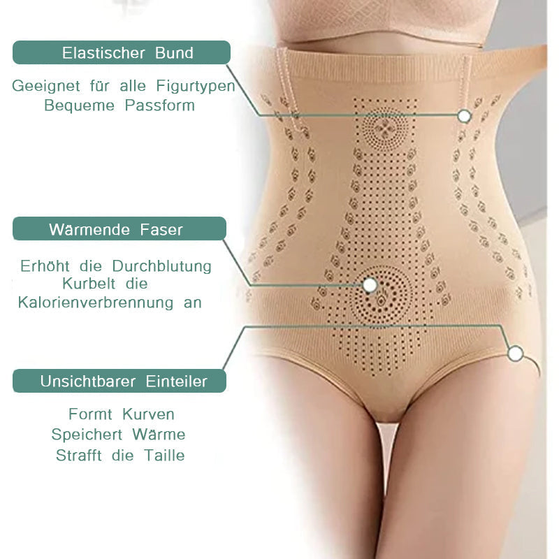 FlareForm™ Waist Belt — Ignite Your Confidence with a Sleeker, Sculpted Waistline