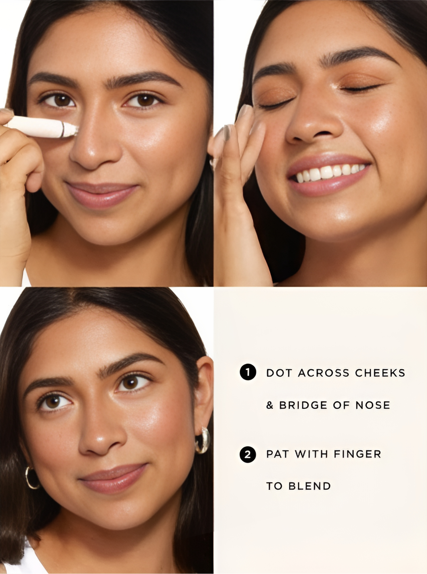RadianceDots™ Freckle Stamp — Instantly Unlock Your Sun-Kissed Confidence and Radiant Glow