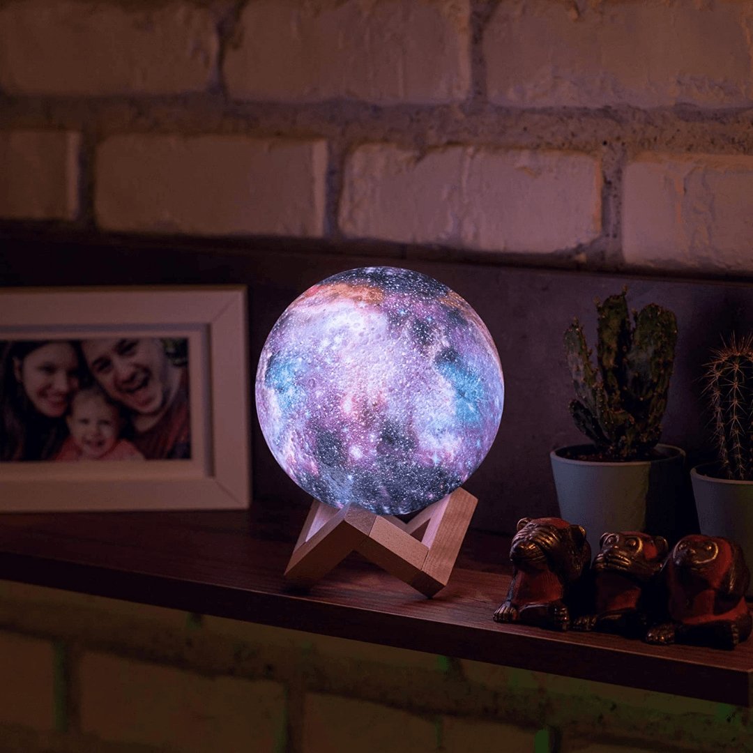 Star Design LED Night Light