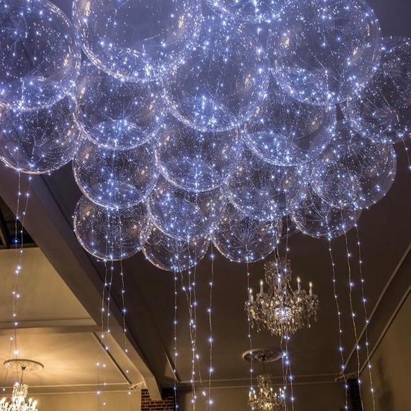 GlowNova™ — Light Up Every Moment with Show-Stopping Magic