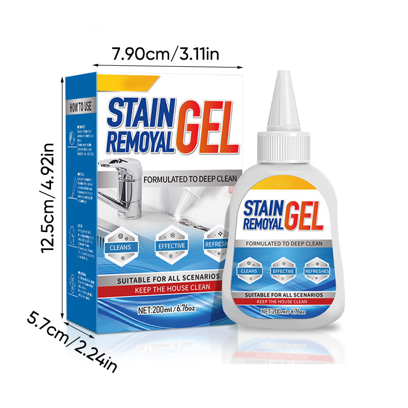 MoldClearX™ Gel — Crush Mold Fast for a Fresh, Inviting Home You’ll Love