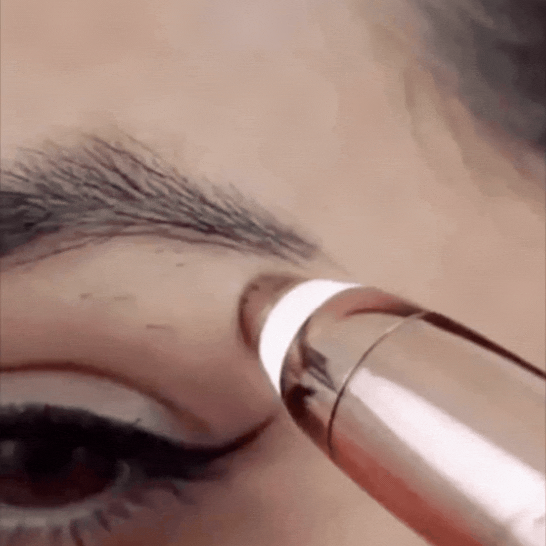 VeroEdge™ Precision Trimmer — Command Attention with Flawless, Effortless Grooming Anywhere