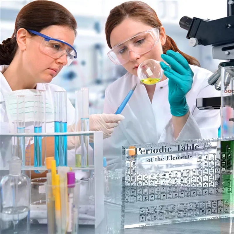 ElementaSight™ — Ignite Curiosity with Vivid, Real Elements That Bring Science to Life
