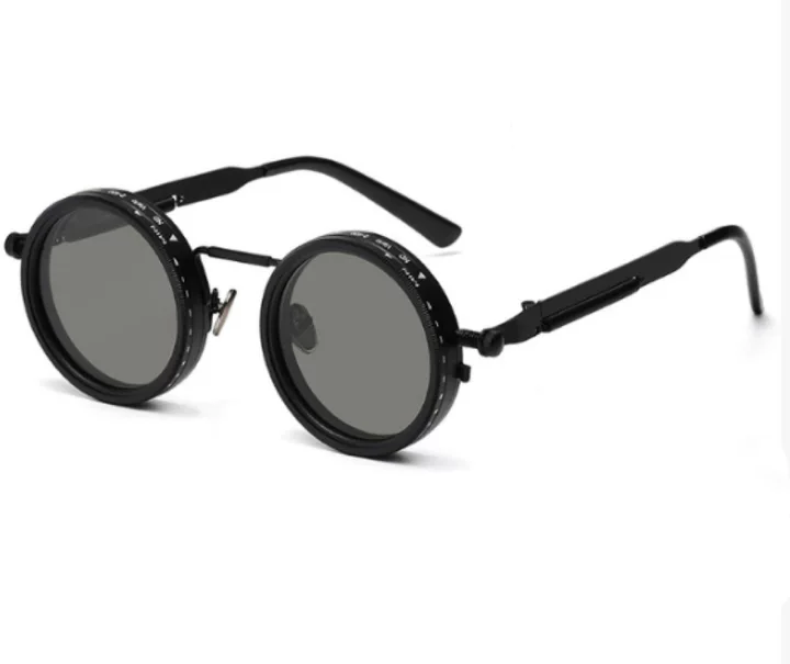 UV400 Protection Sunglasses with Adaptive Polarized Lenses