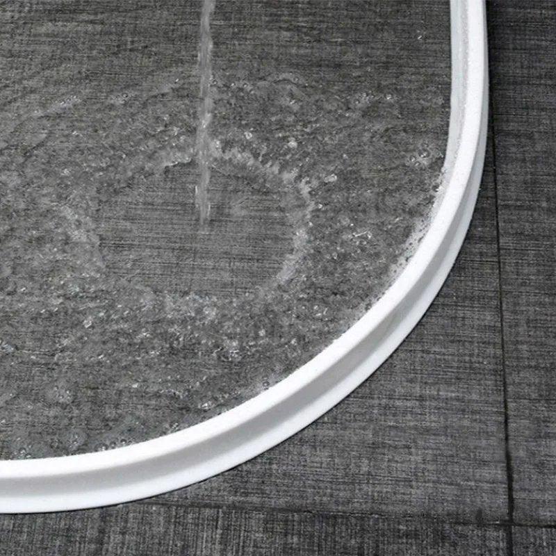 HydroShield™ — Keep Your Bathroom Safely Dry and Spotless in Minutes