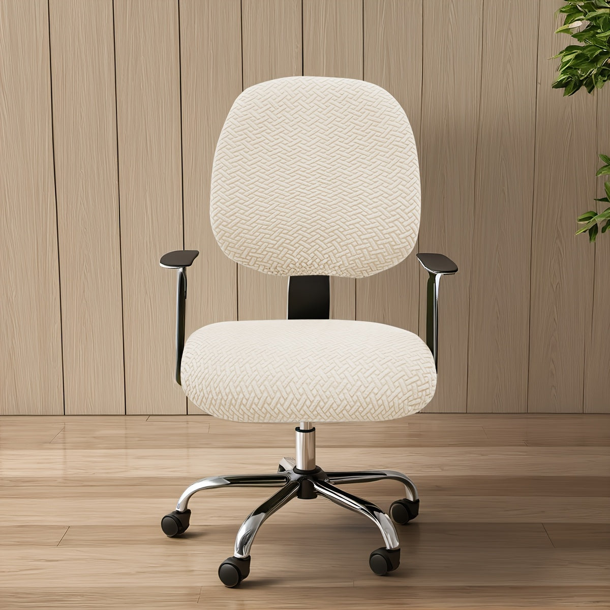 Revitalize Your Chair with the StretchFit Cover Set