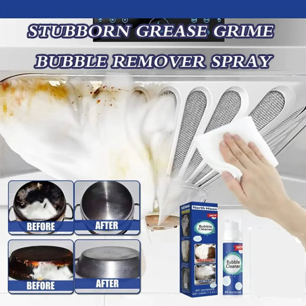 Everfoam™ — Effortless Sparkle That Makes Cleaning Feel Like Playtime