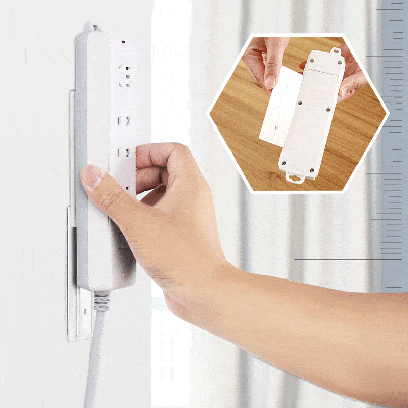 GlideStrip™ — Instantly Banish Clutter for a Sleek, Stress-Free Space