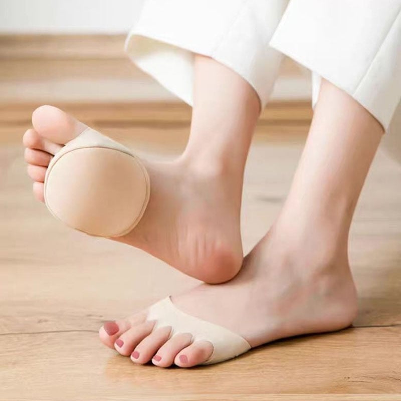 VeloraStep™ — Step Into All-Day Freedom and Featherlight Comfort