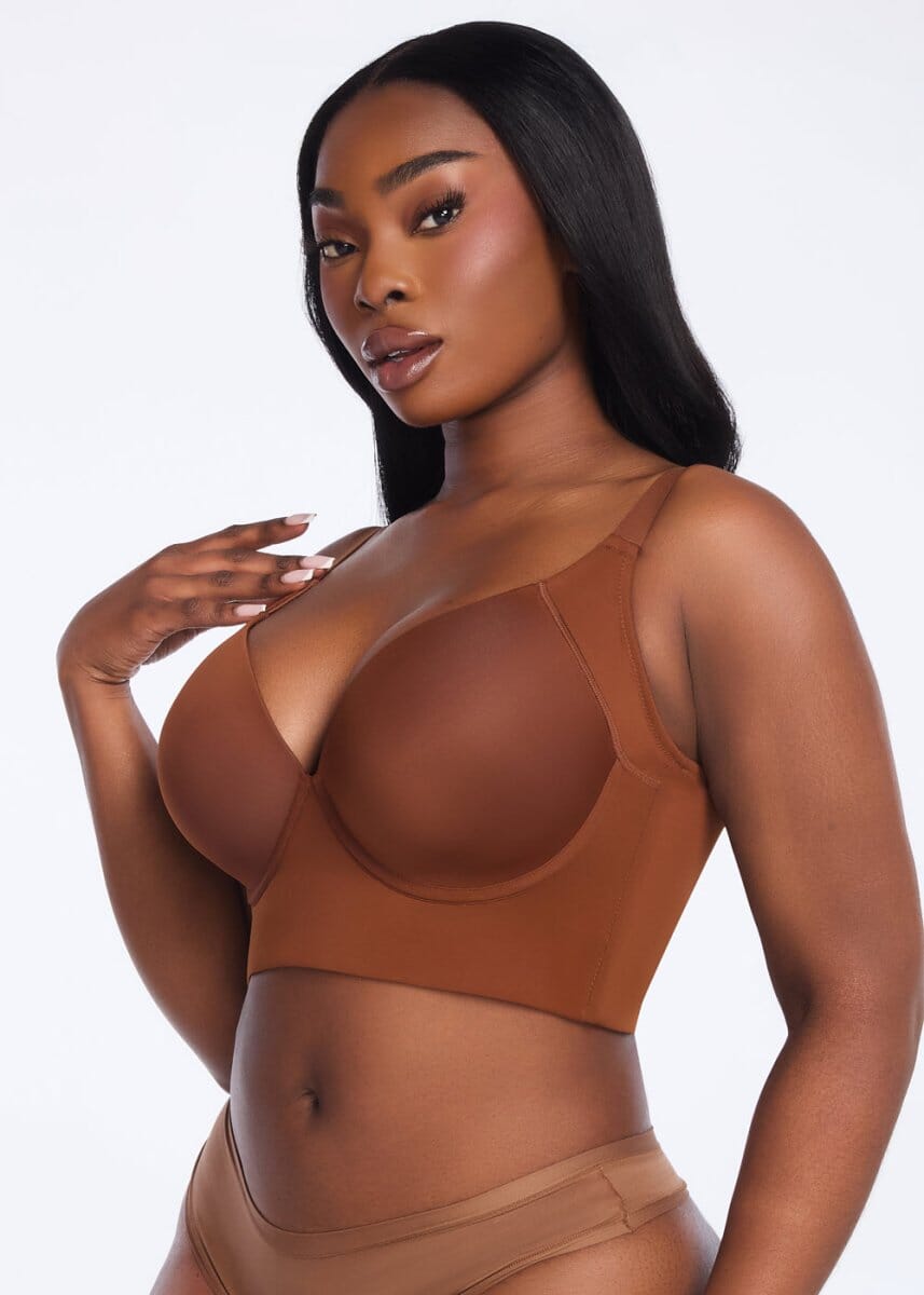 VeloraCurve™ — Unleash Confidence with a Jacket That Moves and Flatters Every Curve