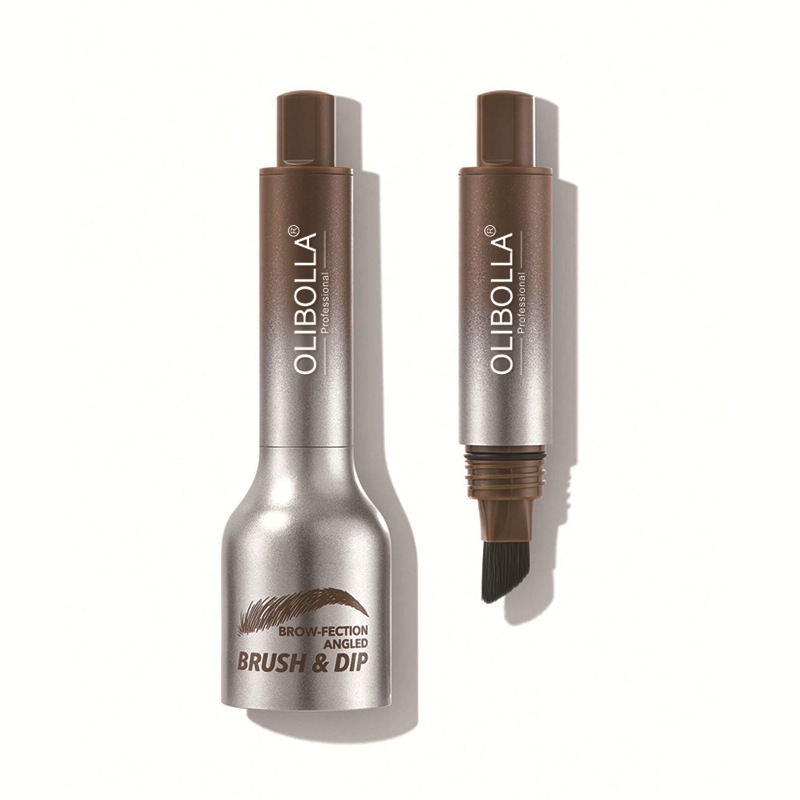 RamiraLine™ — Instantly Frame Your Face with Fuller, Perfectly Sculpted Brows