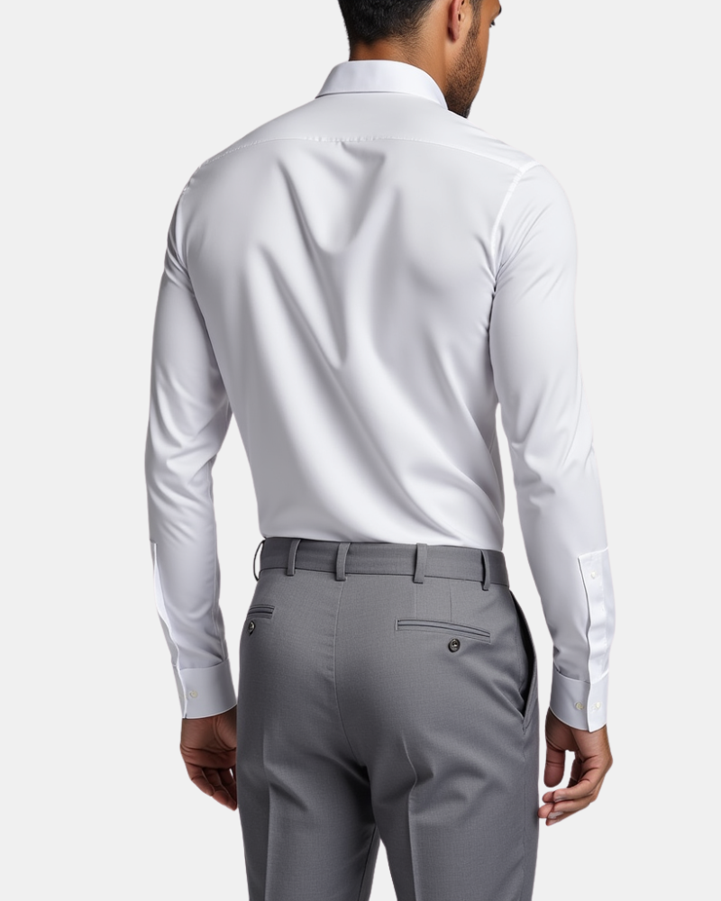 StratoFit™ — Unshakable Confidence and Comfort That Powers Your Day