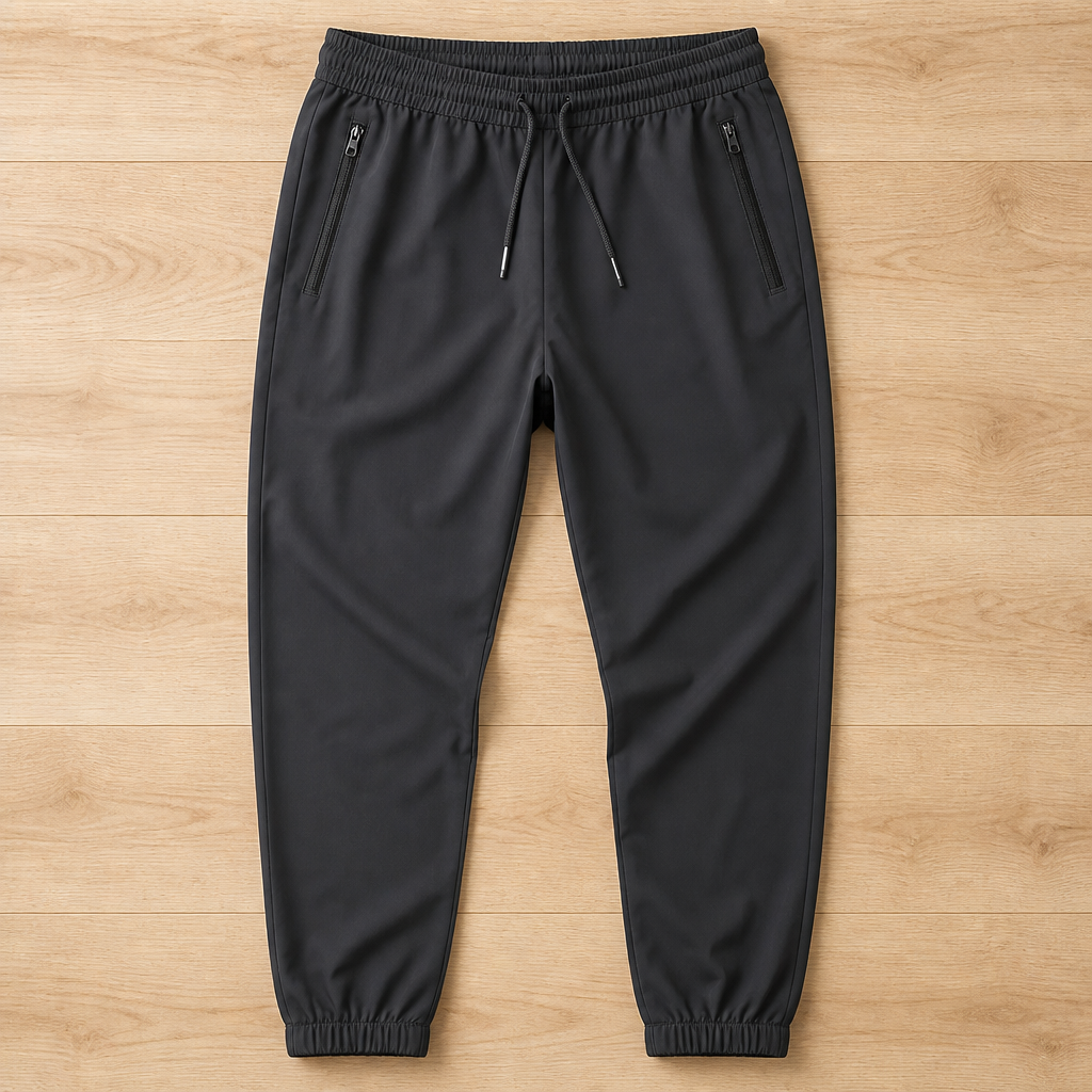 FlexWoven™ — Unmatched Freedom and Freshness That Keeps You Moving All Day