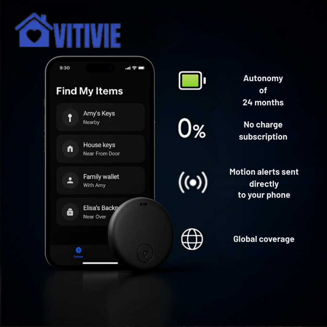 TraceGuard™ — Take Charge Instantly with Invisible, Unstoppable Protection
