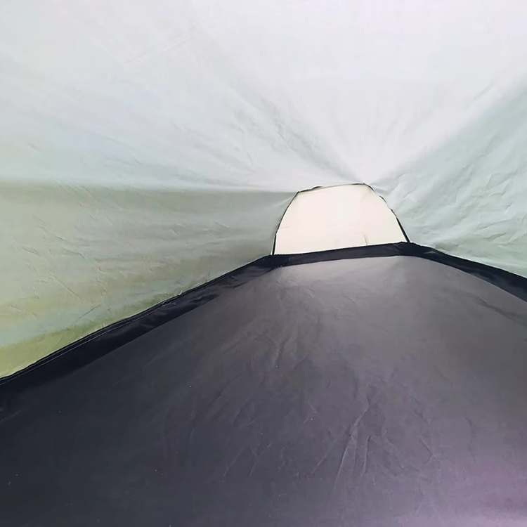 Lightweight Solo Backpacking Tent for Outdoor Adventures