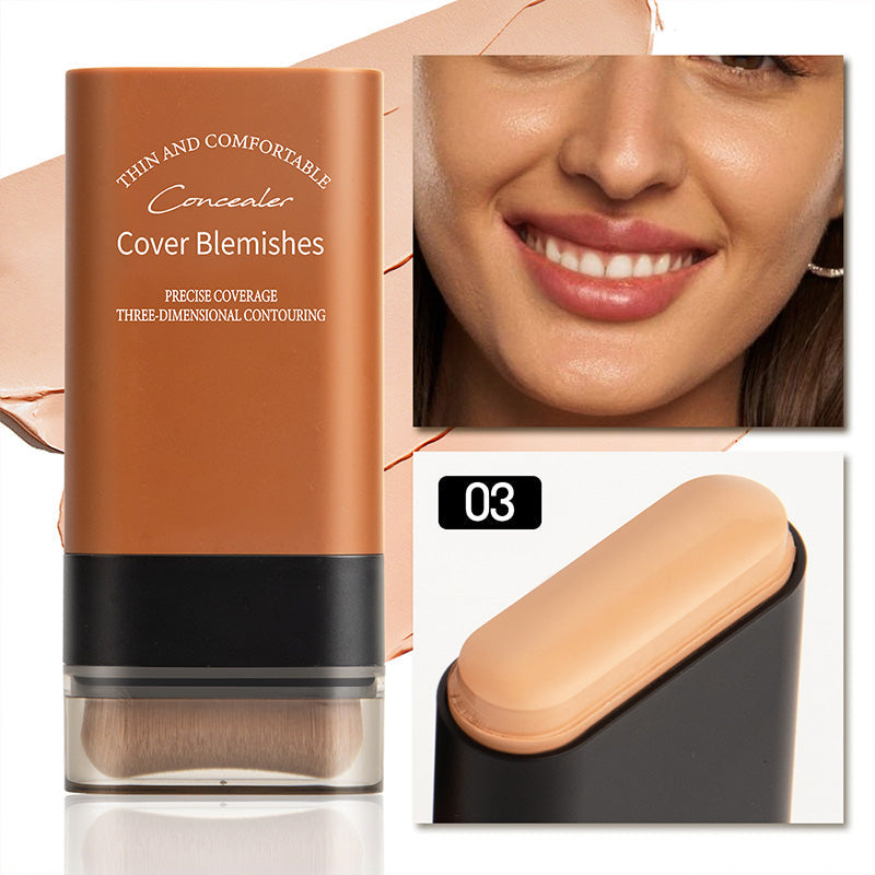 RadiéLumina™ — Glow All Day with Skin-Perfecting, Weightless Confidence