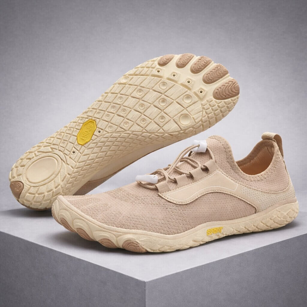 Water-Friendly Barefoot Shoes for Adventurers