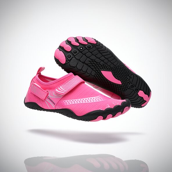 Barefoot Water Shoes for Men and Women - AquaFlex