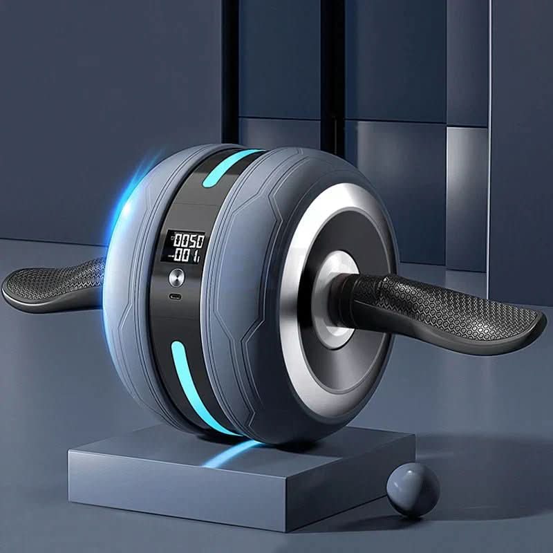 Revolutionary Core Strengthen Roller for Home Workouts
