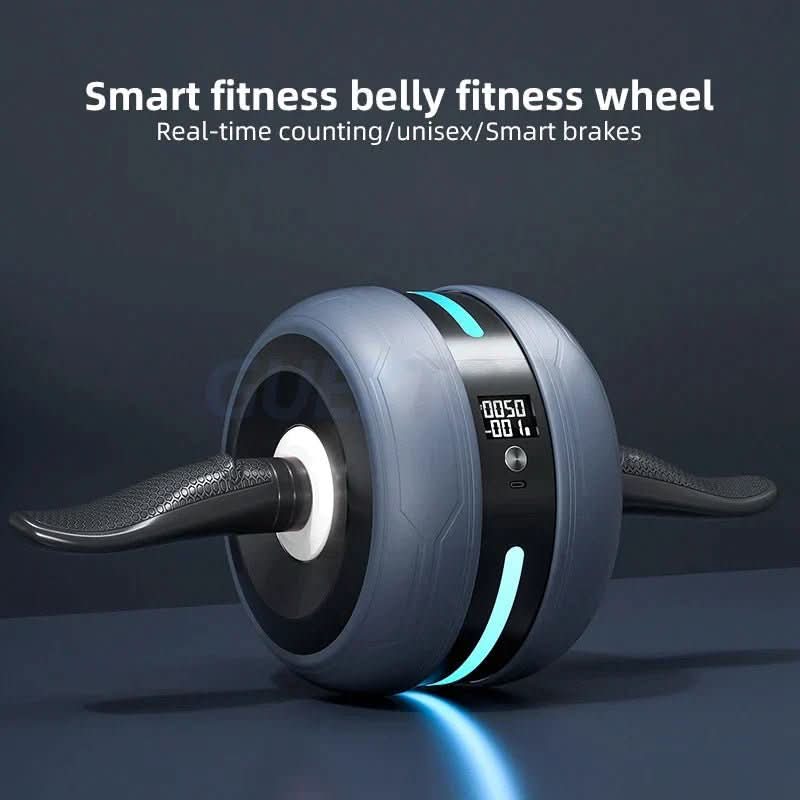 Revolutionary Core Strengthen Roller for Home Workouts