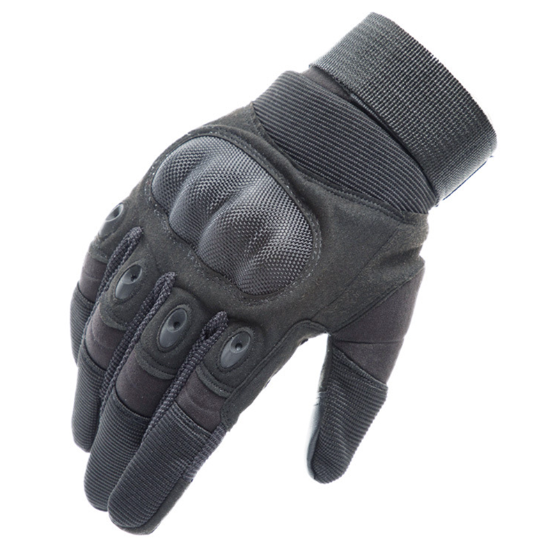FortiGrip™ Tactical Gloves — Unstoppable Grip and Armor-Like Hand Defense for Every Challenge